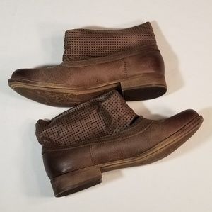 Roxy Allston Ankle Boots